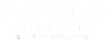 arvalomotortours logo transparant white
